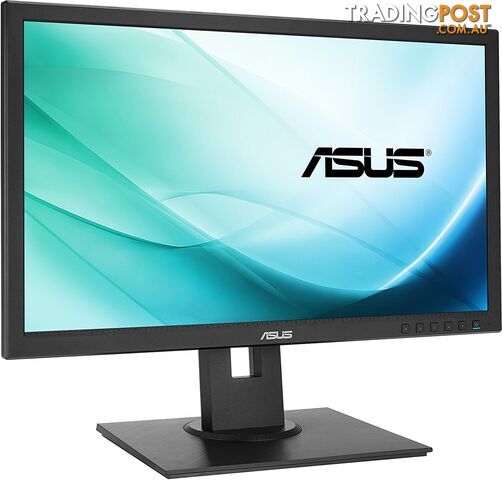 ASUS BE229QLB 21.5" FHD IPS Business Monitor