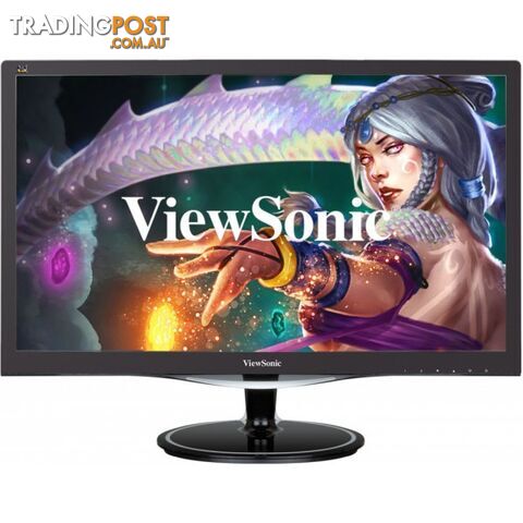 Viewsonic VX2257-MHD 21.5" Full HD 75Hz 1ms Freesync LED Gaming Monitor