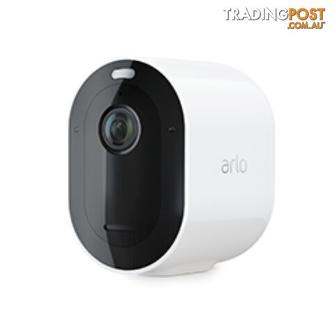 Arlo Pro 3 2K QHD Wire-Free Security Add-On Camera System
