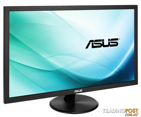 ASUS VP228NE 21.5" 1ms Full HD LED Monitor - Eye Care Technology