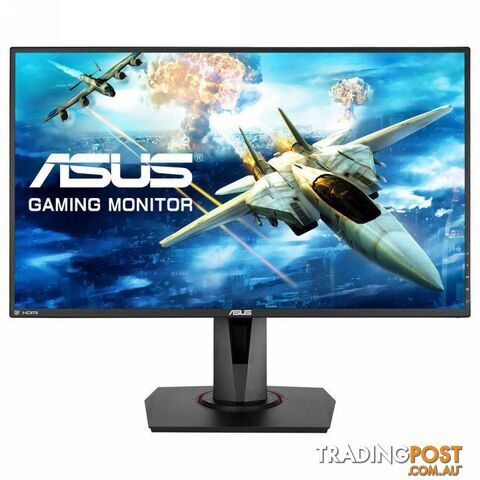 ASUS VG278Q 27" FHD 144Hz FreeSync Gaming Monitor