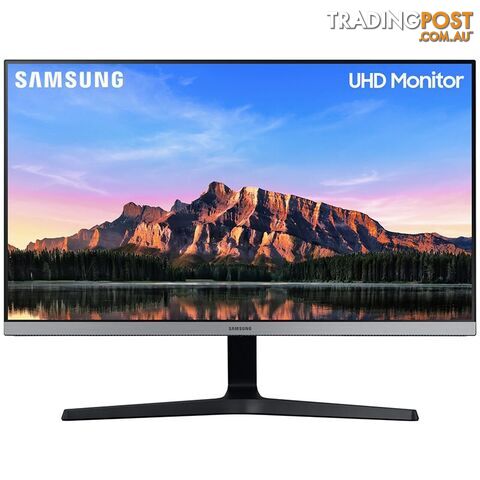 Samsung UR55 28" 4K UHD HDR10 FreeSync IPS Monitor
