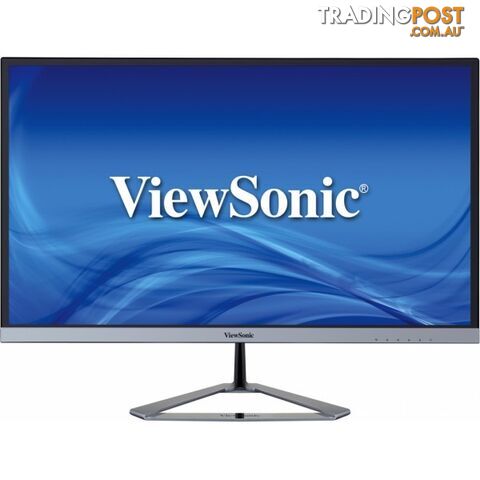 ViewSonic VX2776-smhd 27" FHD AH-IPS LED LCD Monitor