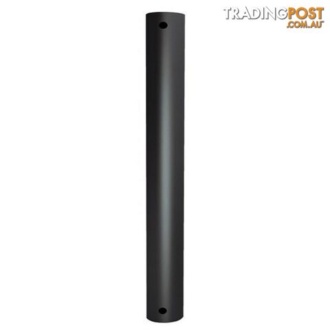 Atdec ADM-T2000-B 2000mm/50mm Digital Signage Mounting Pole