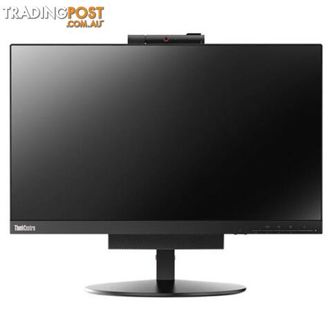 Lenovo ThinkCentre Tiny-in-One G3 23.8" FHD IPS LED Touch Monitor