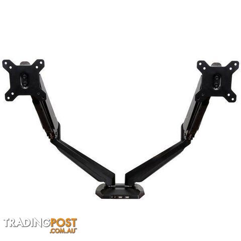 StarTech Dual Monitor Arm for up to 30" Monitors