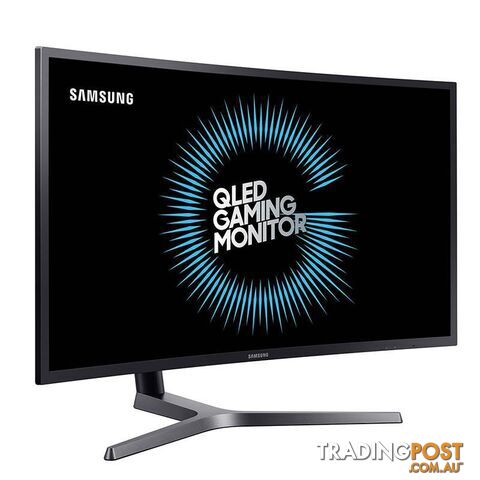 Samsung CHG70 31.5" 144Hz 2K HDR Q-Dot Curved FreeSync Gaming Monitor