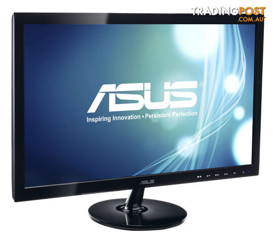 ASUS VS247HV 23.6" Full HD Monitor