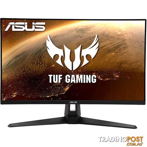 ASUS TUF Gaming VG279Q1A 27" 165Hz Full HD 1ms IPS Gaming Monitor