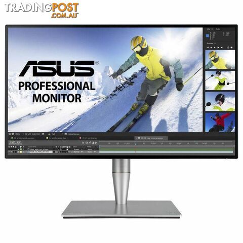 ASUS ProART PA27AC 27" WQHD IPS HDR Professional LCD Monitor