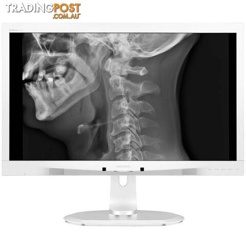 Philips C240P4QPYEW 24.1" 16:10 IPS WUXGA (1920x1200) Clinical Review Monitor