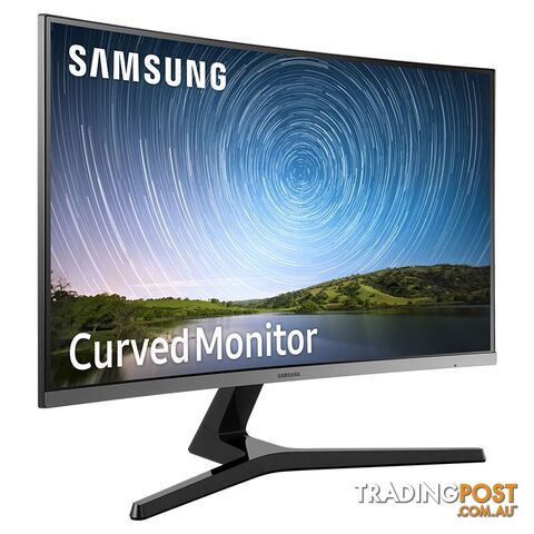Samsung LC27R500FHEXXY 27" FHD VA FreeSync Curved Gaming Monitor