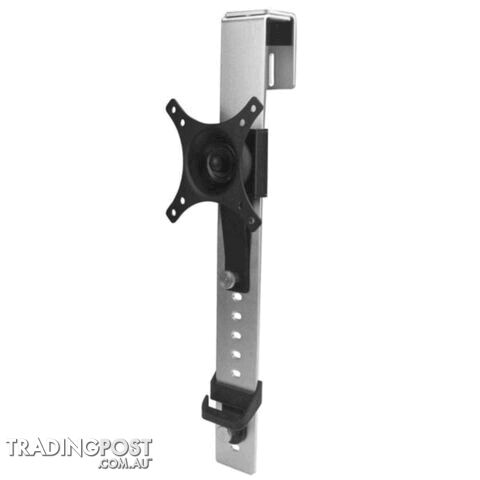 StarTech Cubicle Hanger Single Monitor Mount