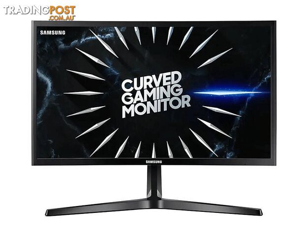 Samsung LC24RG50FQEXXY 23.5inch Curved 144Hz Gaming monitor