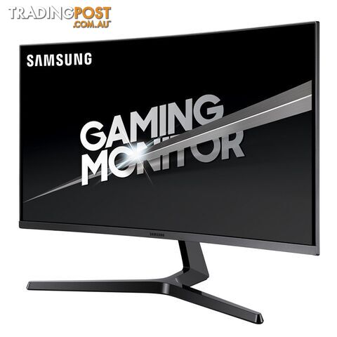 Samsung CJG54 32" 144Hz WQHD Curved FreeSync Gaming Monitor