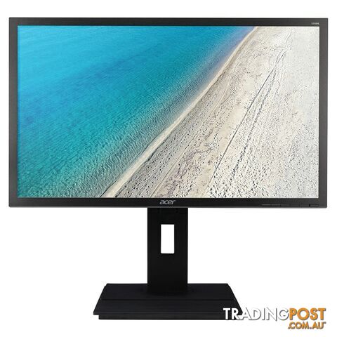 Acer B246HL 24" Full HD Height Adjustable TN Monitor