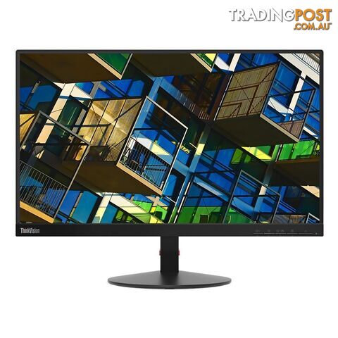 Lenovo ThinkVision S22e-19 21.5" Full HD VA Monitor