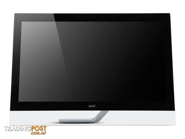 Acer T272HUL 27" WQHD 5MS IPS LED Touch Screen Monitor