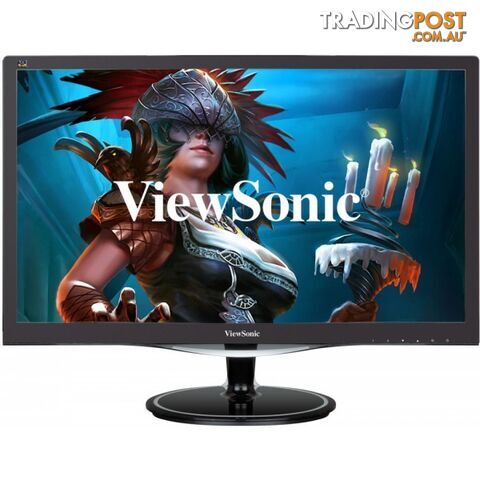 Viewsonic VX2457-MHD 23.6" Full HD 75Hz 1ms Freesync LED Gaming Monitor