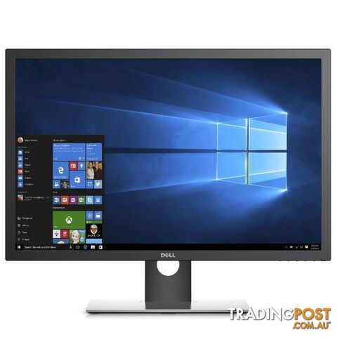 Dell UP3017 30" WQXGA IPS LED Professional Monitor