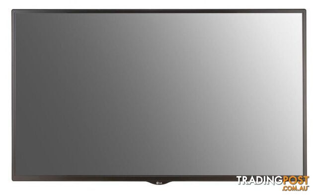LG 55SH7E 55inch IPS FHD Commercial Display Monitor