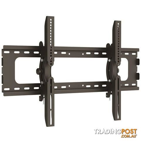 StarTech Flat Screen TV Wall Mount - Tilting - For 32 to 75" TV - Steel