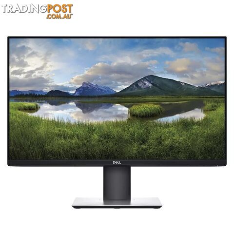 Dell P-Series P2319HE 23" Full HD IPS LED Monitor