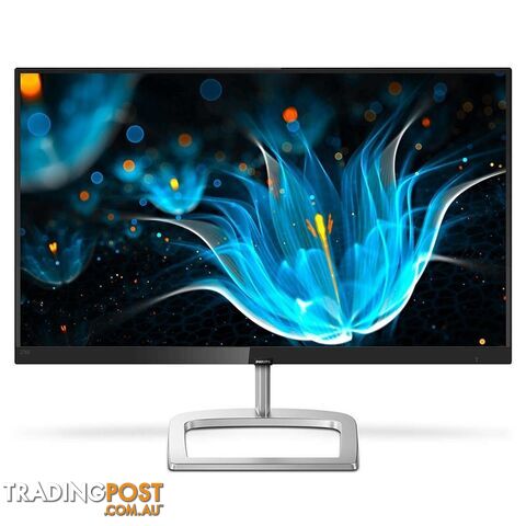 Philips E-Line 276E9QJAB 27" 75Hz FHD Wide-Colour IPS FreeSync Monitor