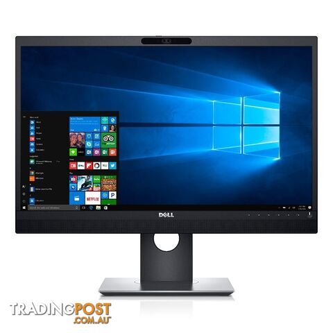 Dell P-Series P2418HZM 23.8" Full HD LED IPS Monitor
