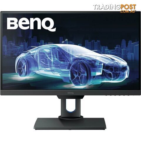 BenQ PD2500Q 25" QHD Professional Designer IPS Monitor