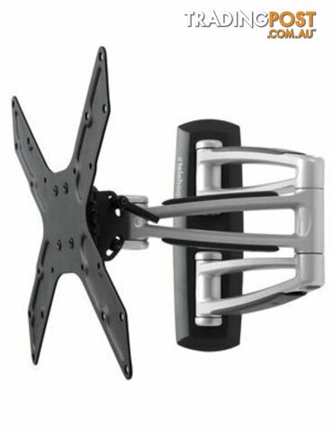 Atdec Telehook 20"-50" Full Motion Wall Mount