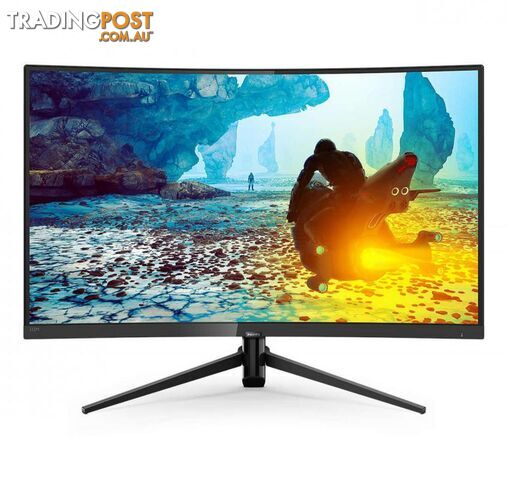 Philips 322M7C 31.5inch 144Hz VA W-LED FHD Curved Monitor