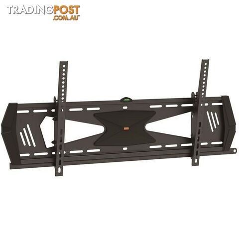 StarTech Low-Profile TV Wall Mount - Tilting - For 37" to 75" Displays