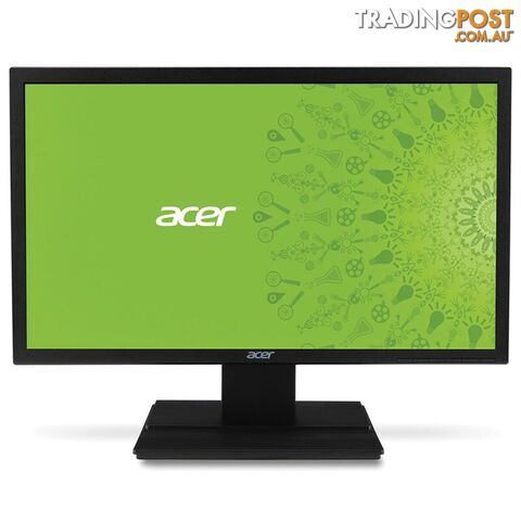 Acer V246HL 24" Full HD TN Monitor VESA Mountable