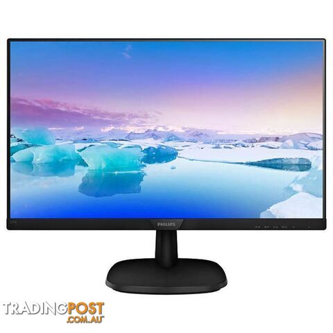 Philips V-Line 273V7QDAB 27" FHD IPS LED Monitor