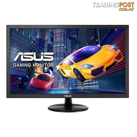 ASUS VP248H 24" Full HD 1ms 75Hz Adaptive-Sync Gaming Monitor