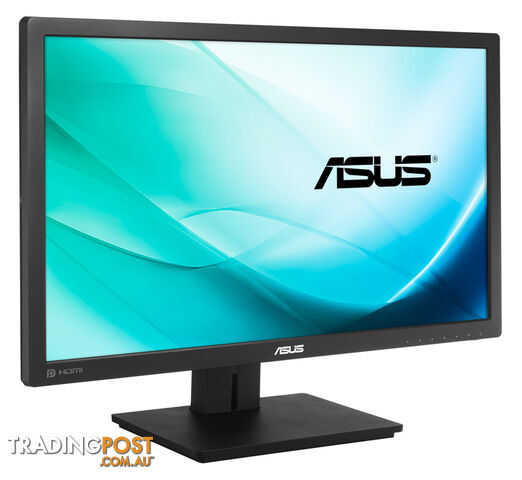 ASUS PB278QR 27" 2K WQHD 100% sRGB LED Professional Monitor