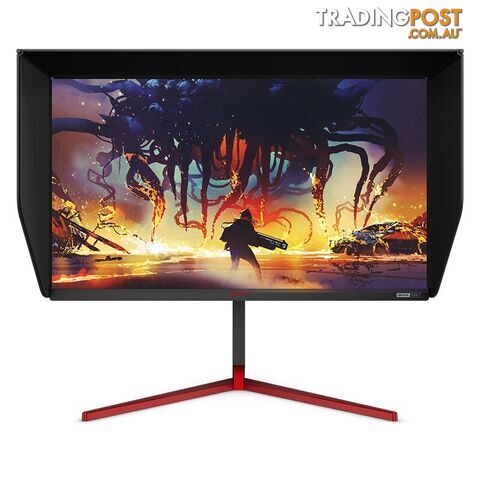 AOC AGON AG273QG 27" 165Hz QHD 1ms G-Sync Nano IPS Gaming Monitor