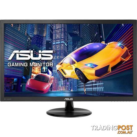 ASUS VP278QG 27inch FreeSync 75Hz Gaming Monitor