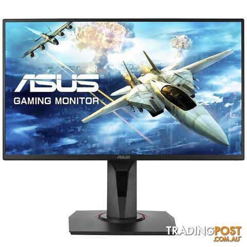 ASUS VG258Q 24.5" FHD 1ms 144Hz FreeSync Gaming Monitor