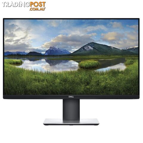 Dell P-Series P2719H 27" Full HD IPS WLED Monitor