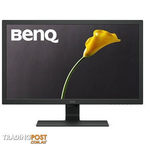 BenQ GL2780 27" 75Hz Full HD 1ms Eye-Care TN Monitor