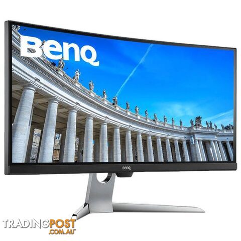 BenQ EX3501R 35" UWQHD 100Hz Curved FreeSync HDR VA LED Gaming Monitor