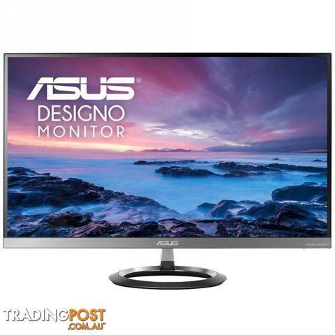 ASUS Designo MZ27AQ 27" WQHD IPS LCD Monitor