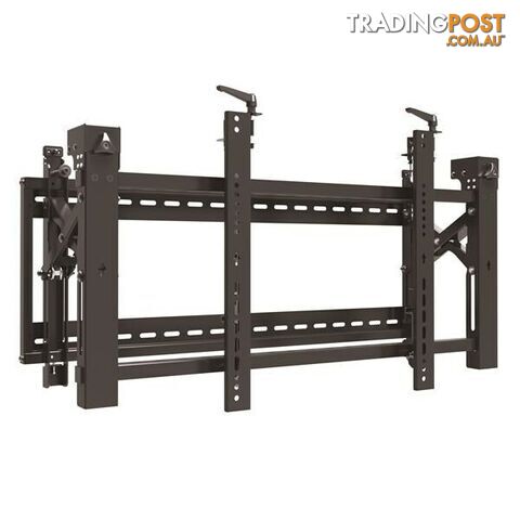 StarTech Video Wall Mount - For 45" to 70" Displays - Pop-Out Design