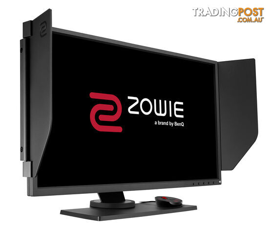 BenQ Zowie XL2540 24.5" Native 240Hz eSports Gaming Monitor