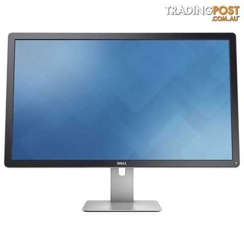 Dell UltraSharp UP3216Q 31.5" 4K UHD IPS LCD Professional Monitor