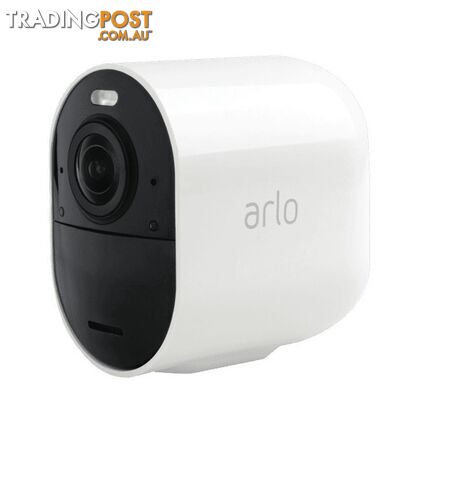 Arlo Ultra 4K UHD Wire-Free Security Camera System â€“ Add-on Camera VMC5040