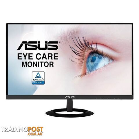 ASUS VZ279HE 27" FHD 5ms IPS LED Monitor