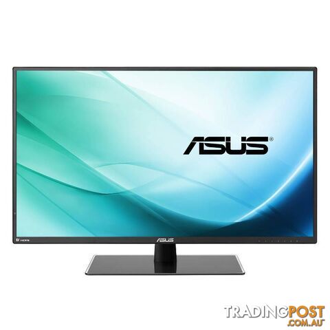 ASUS VA32AQ 31.5" WQHD IPS LED Monitor